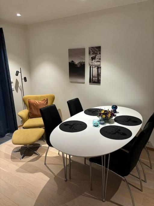 Toppleilighet Min 2 Dager Leie Alta
