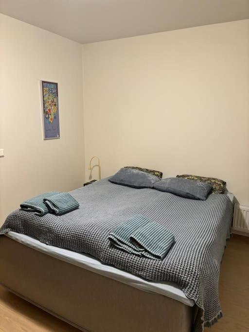 Appartamento Toppleilighet Min 2 Dager Leie Alta