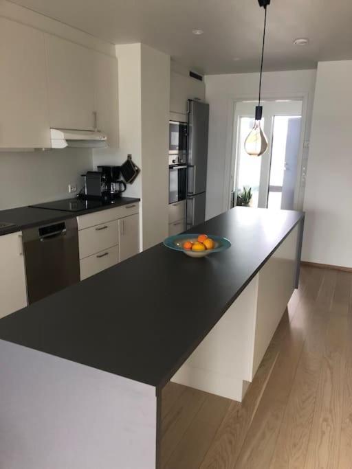 Appartamento Toppleilighet Min 2 Dager Leie